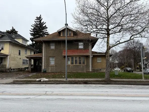 1239 Saint Paul Street, Rochester, NY 14621