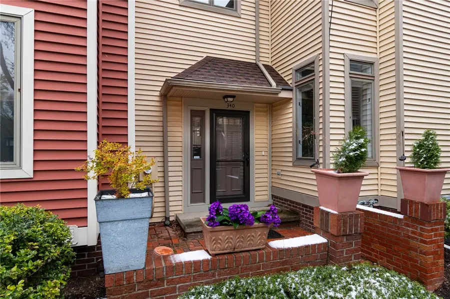 340 Frederick Douglass Street, Rochester, NY 14608 - #2