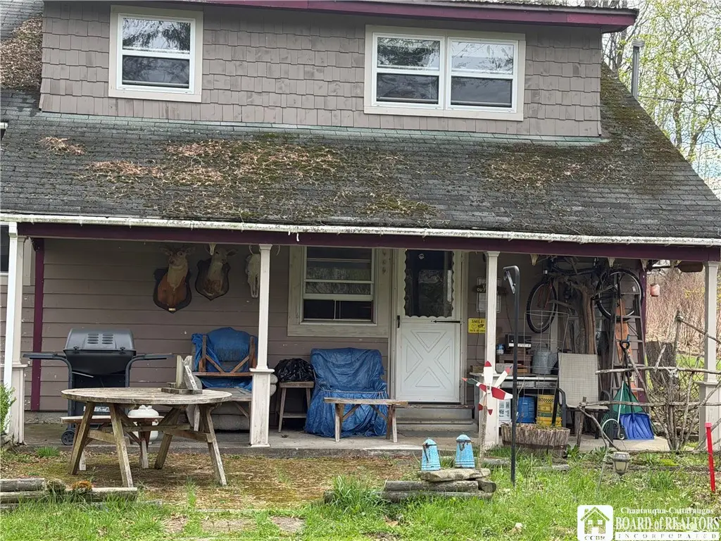 3261 Riverside Drive, Wellsville, NY 14895 - #1