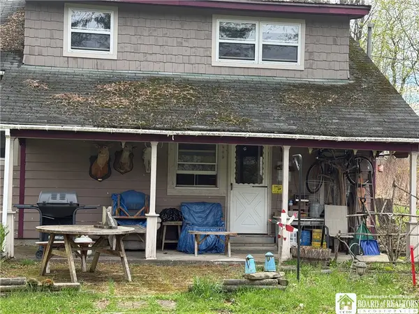 3261 Riverside Drive, Wellsville, NY 14895