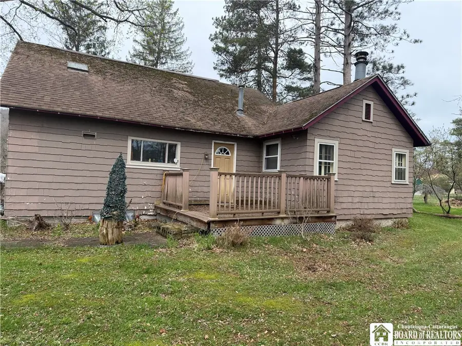 3261 Riverside Drive, Wellsville, NY 14895 - #3