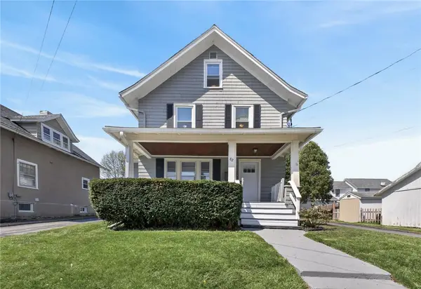 82 Optical Street, Geneva, NY 14456