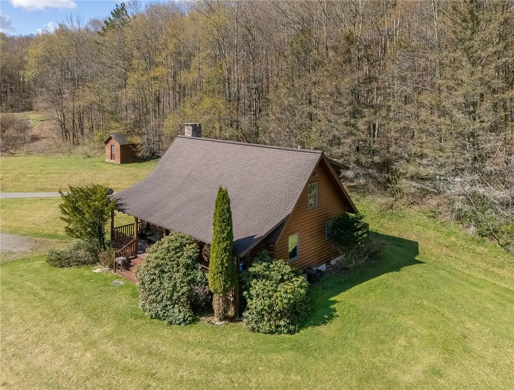 6150 Dunk Hill Road, Walton, NY 13856 - #1