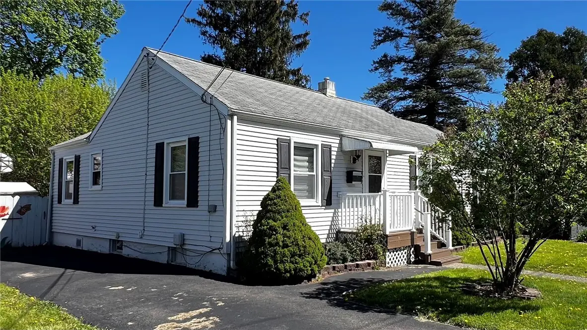 211 Overland Street, Elmira, NY 14904 - #1