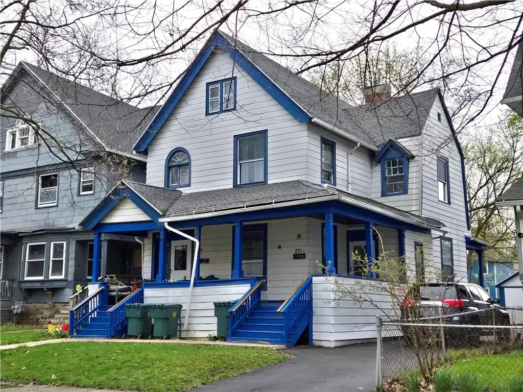 231 Kenwood Avenue, Rochester, NY 14611 - #1