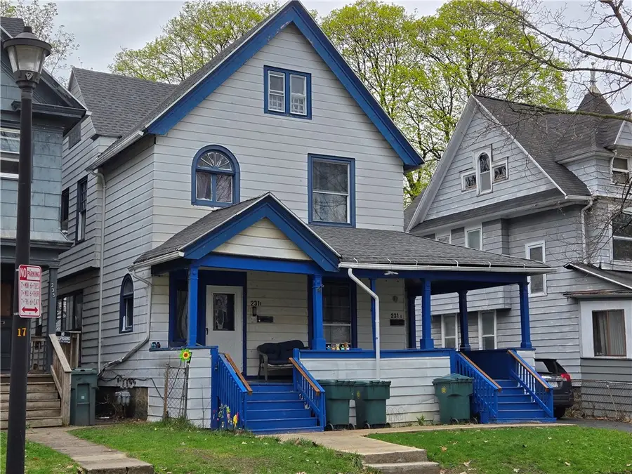231 Kenwood Avenue, Rochester, NY 14611 - #3