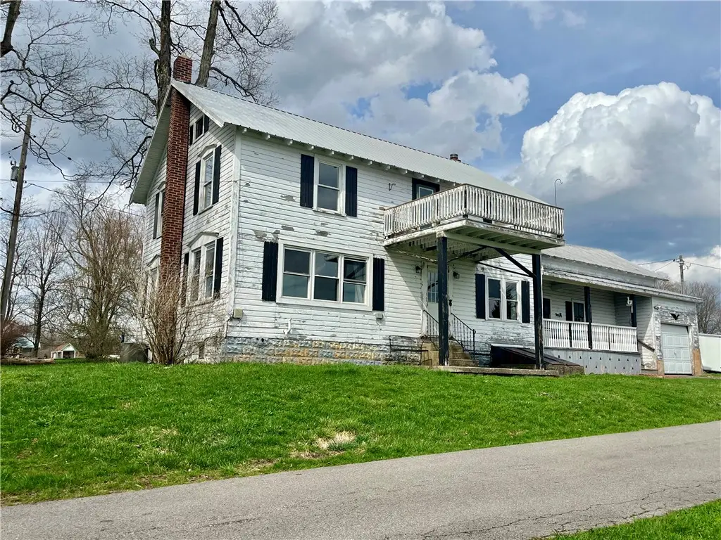 838 State Route 167, Richfield Springs, NY 13439 - #1