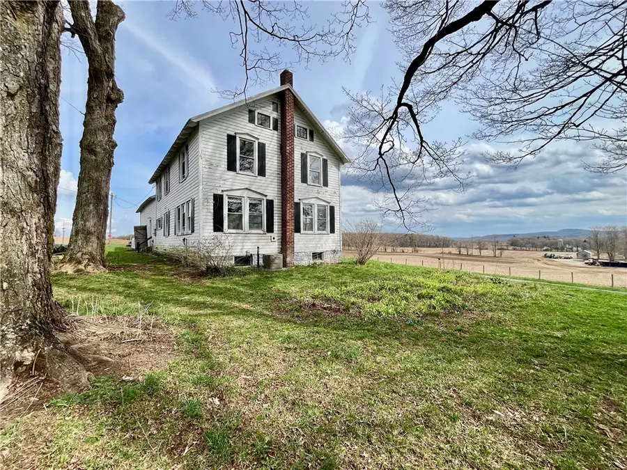 838 State Route 167, Richfield Springs, NY 13439 - #2