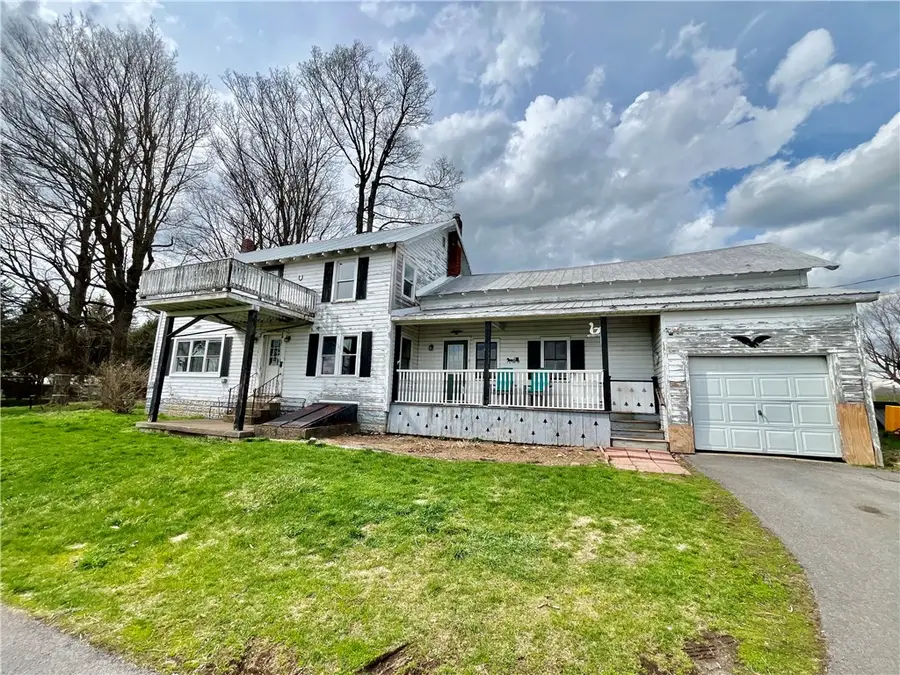 838 State Route 167, Richfield Springs, NY 13439 - #3