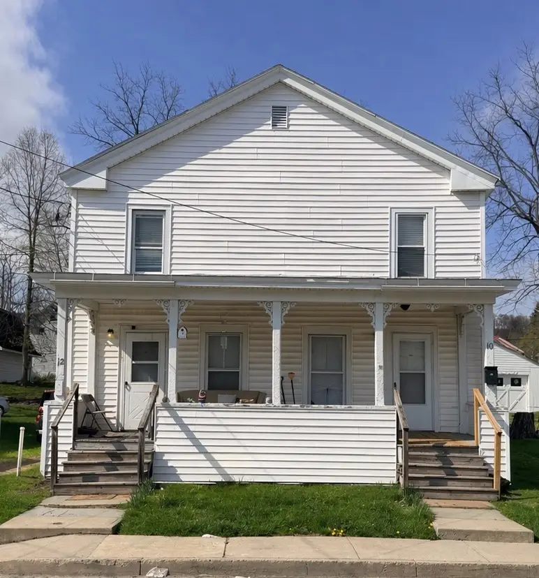 10-12 Columbia Street, Oneonta, NY 13820 - #1