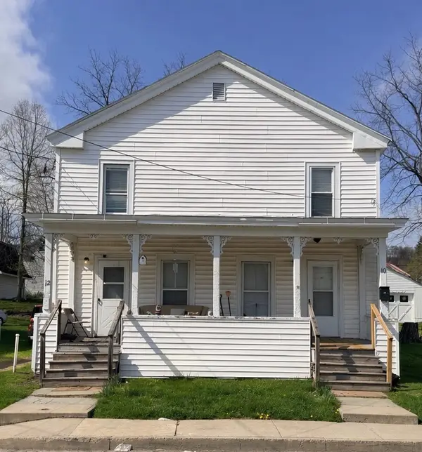 10-12 Columbia Street, Oneonta, NY 13820