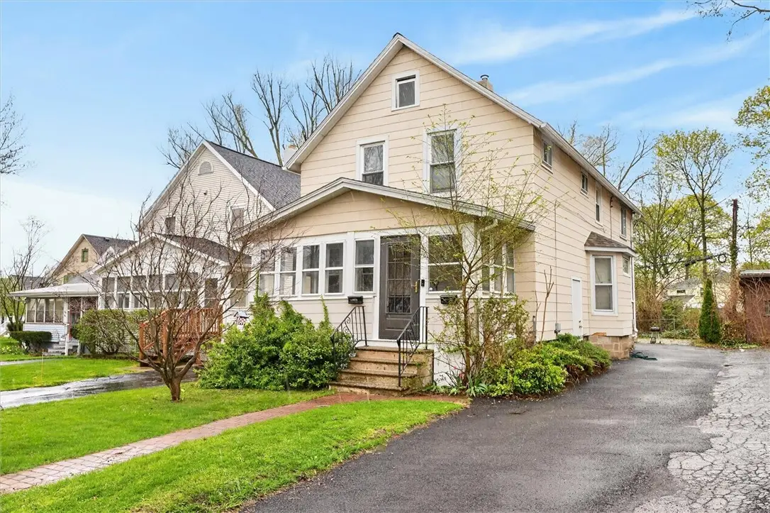 28 Croydon Road, Rochester, NY 14610 - #1