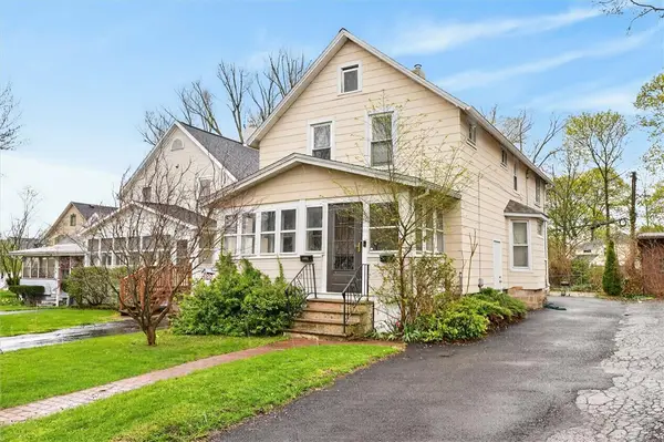 28 Croydon Road, Rochester, NY 14610