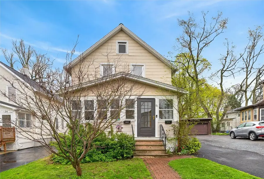 28 Croydon Road, Rochester, NY 14610 - #2
