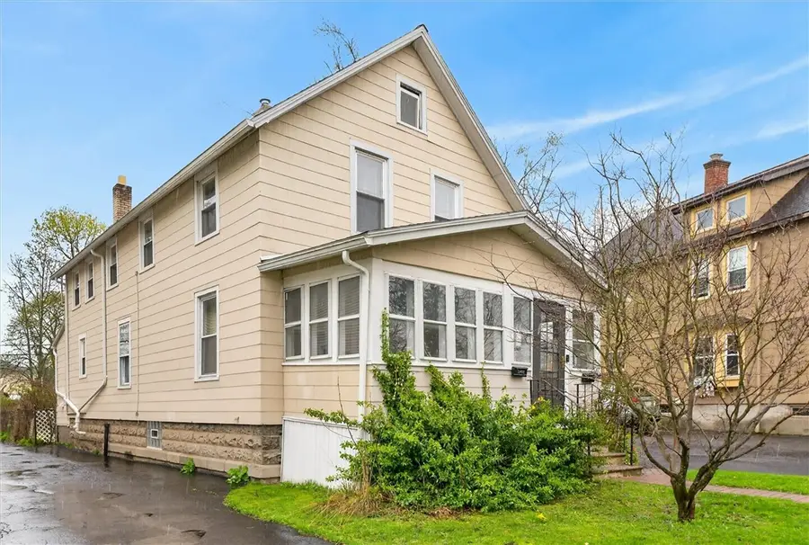 28 Croydon Road, Rochester, NY 14610 - #3