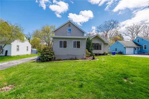 231 Hampton Boulevard, Rochester, NY 14612