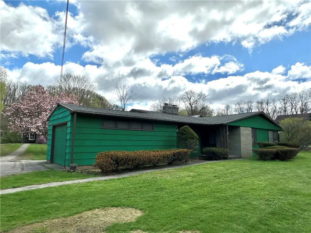 8 Cohocton Street, Naples, NY 14512 - #1