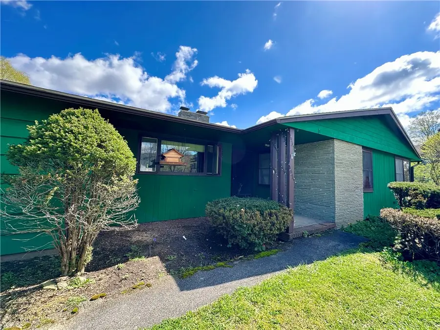 8 Cohocton Street, Naples, NY 14512 - #2