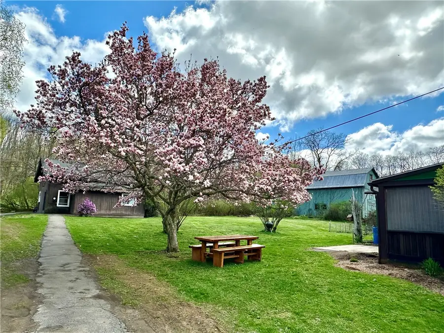 8 Cohocton Street, Naples, NY 14512 - #3