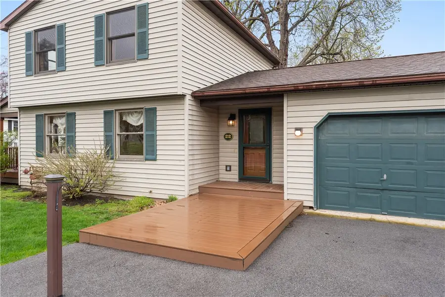 22 High St Street, Livonia, NY 14487 - #2