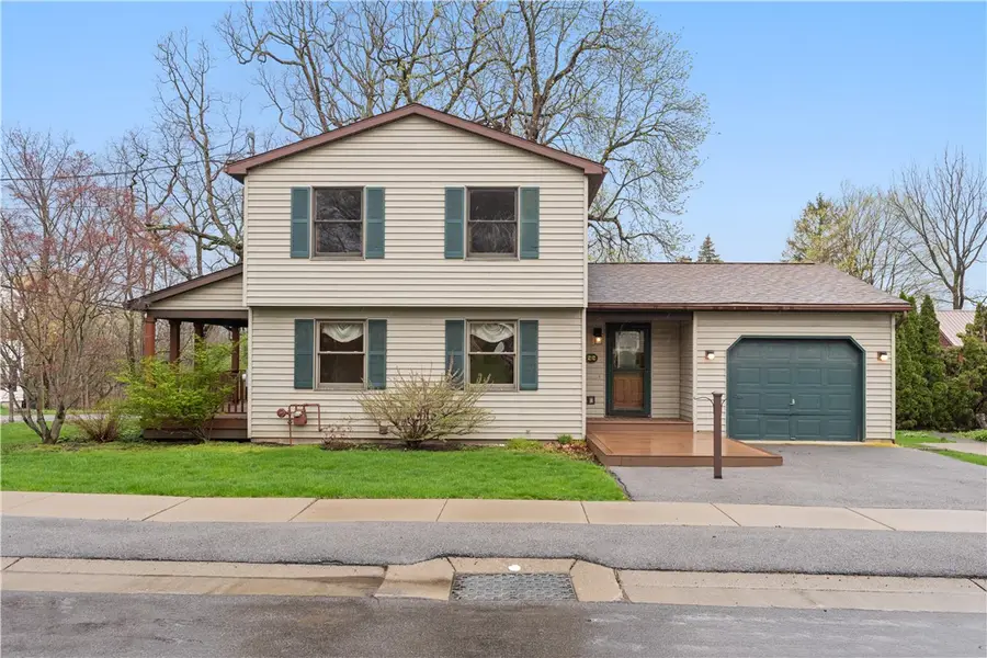 22 High St Street, Livonia, NY 14487 - #3