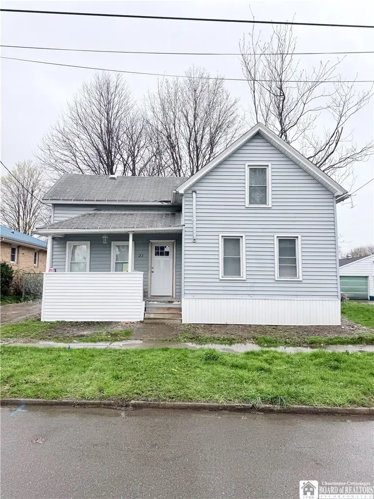 23 Leming Street, Dunkirk, NY 14048 - #1