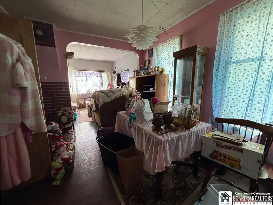 38 Lewis Street, Buffalo, NY 14206 - #3