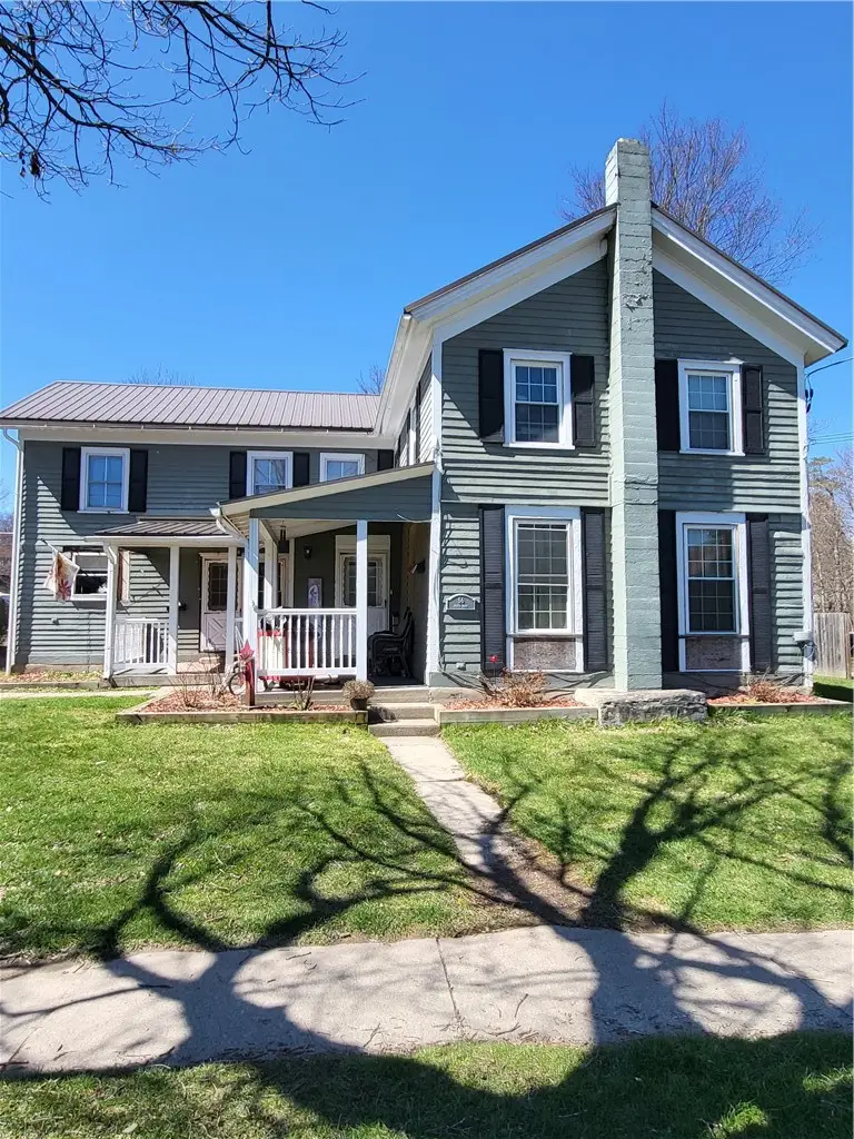 56 N Main Street, Bainbridge, NY 13733 - #1