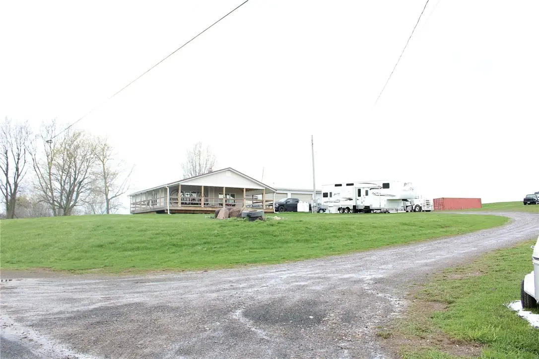 12727 S Butler Road, Savannah, NY 13146 - #1