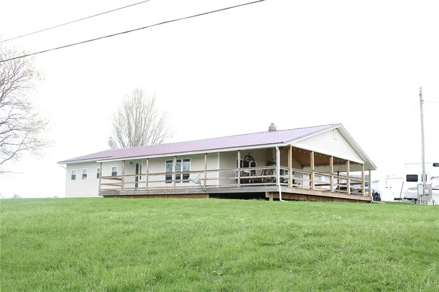 12727 S Butler Road, Savannah, NY 13146 - #2