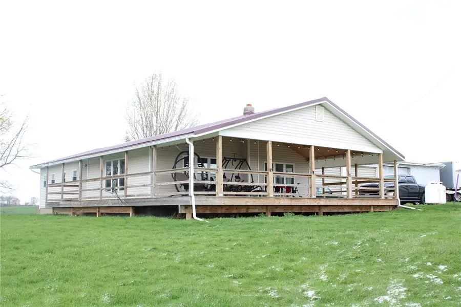 12727 S Butler Road, Savannah, NY 13146 - #3