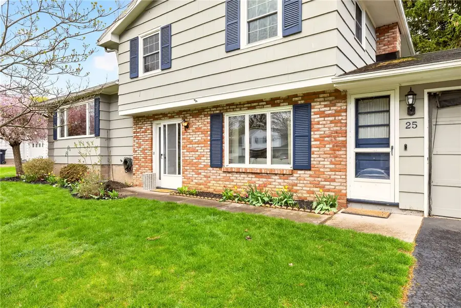 25 Andrea Lane, Rochester, NY 14609 - #2