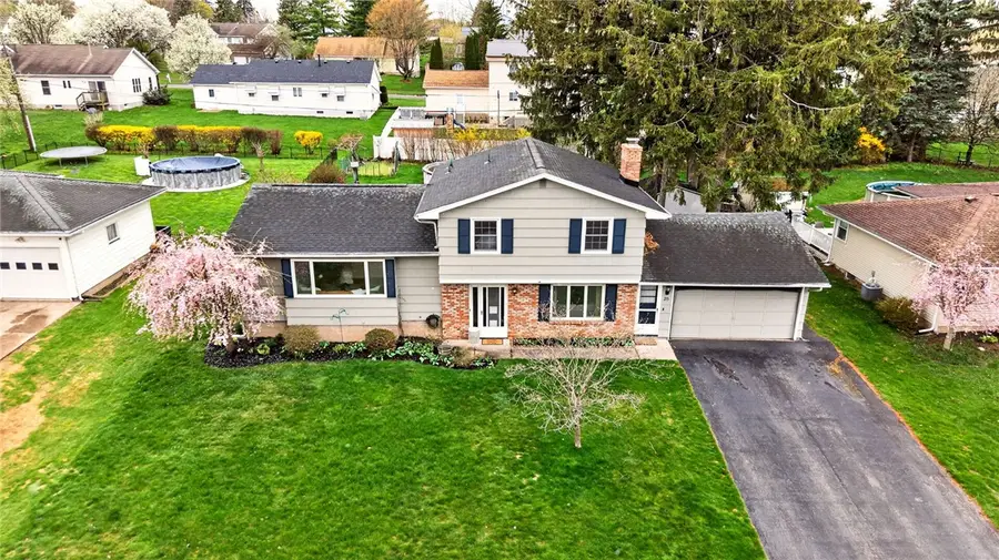 25 Andrea Lane, Rochester, NY 14609 - #3