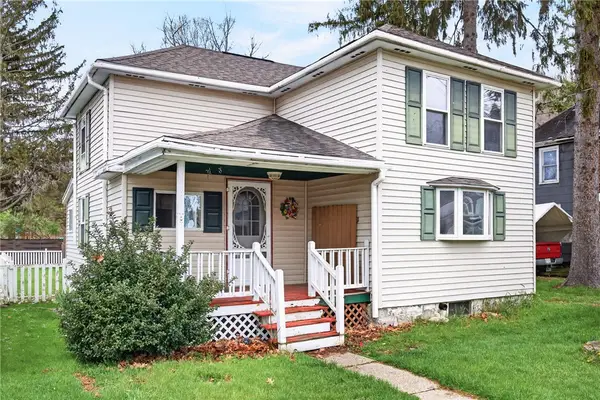 19 Wood Street, Bath, NY 14810