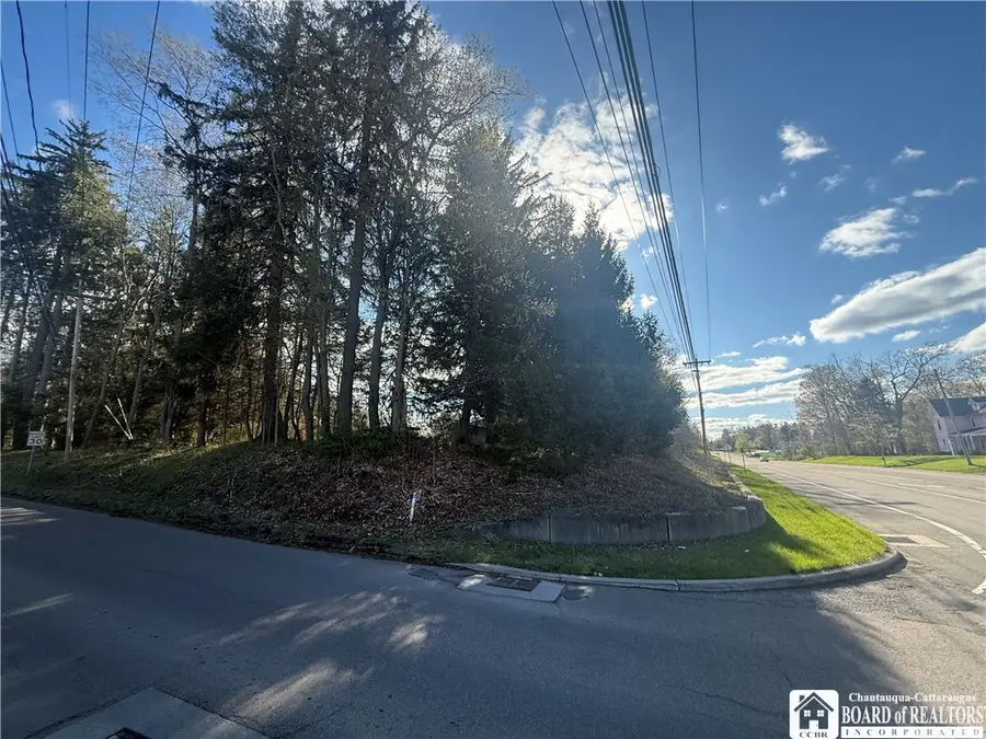 126 E Fairmount Avenue, Lakewood, NY 14750 - #2