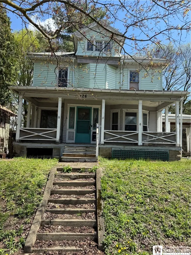 126 Fulton Street, Jamestown, NY 14701 - #3