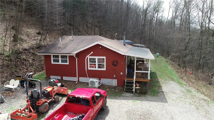 10856 Schwingle Road, Prattsburgh, NY 14873 - #2