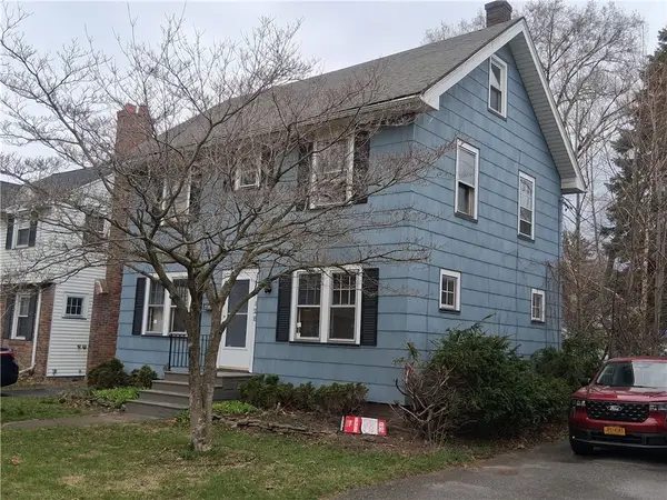 128 Pontiac Drive, Rochester, NY 14617