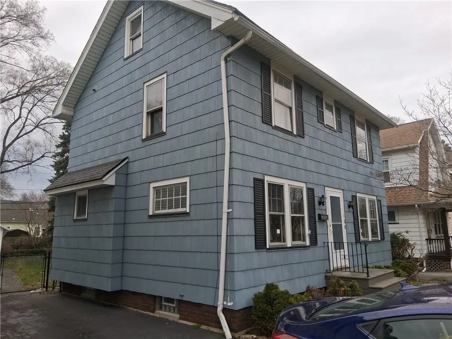 128 Pontiac Drive, Rochester, NY 14617 - #2