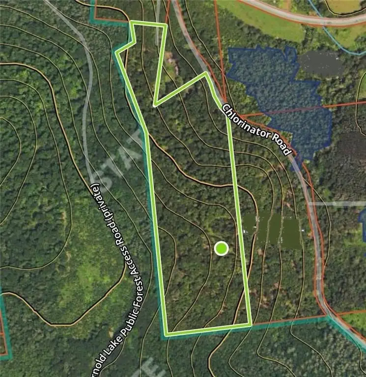 Chlorinator Road, Hartwick, NY 13807 - #1