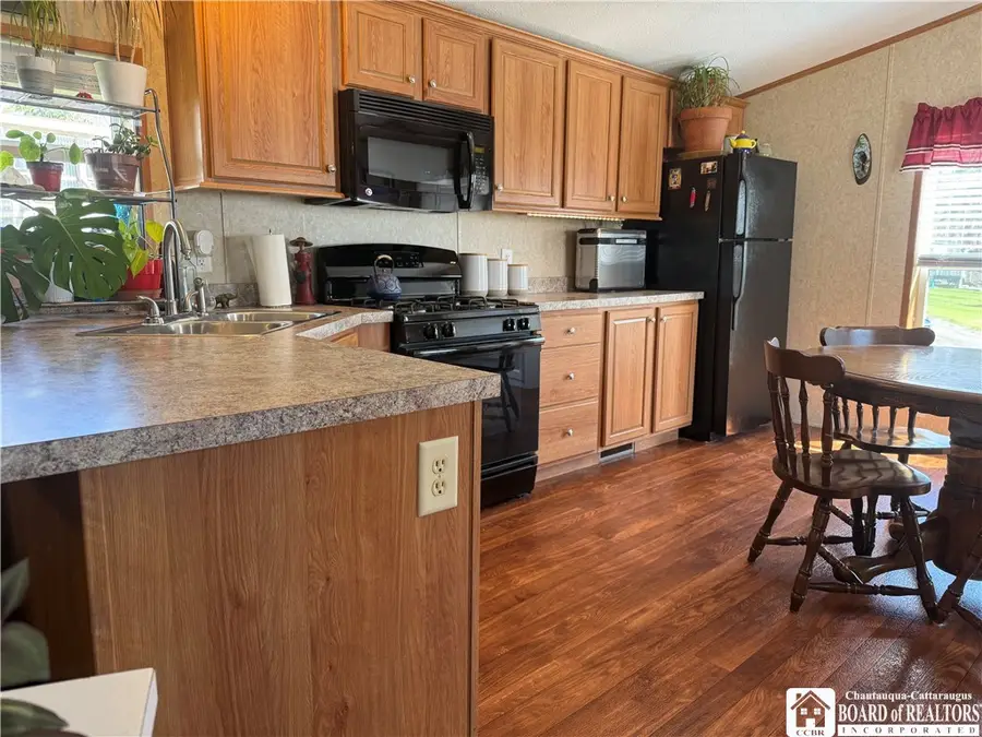 108 Circle Greenhurst Village Dr., Jamestown, NY 14701 - #3