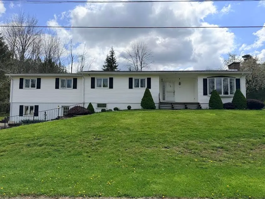53 Sayles Street, Alfred, NY 14802 - #1