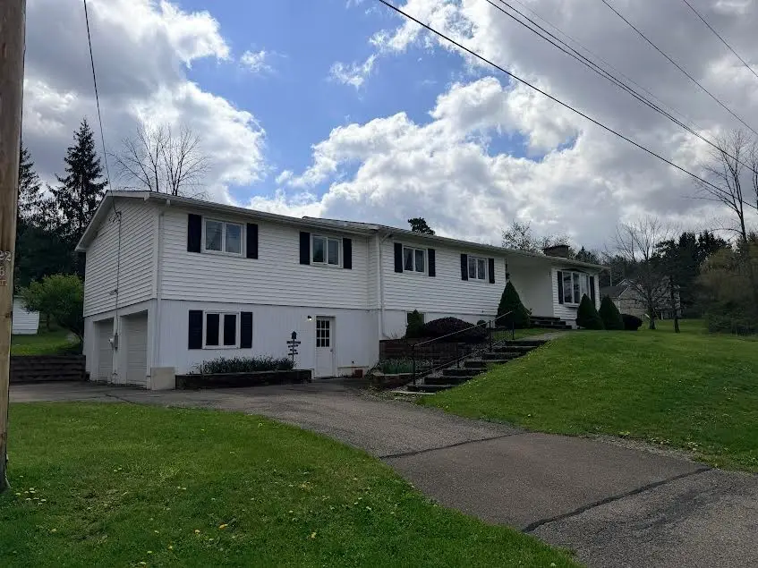 53 Sayles Street, Alfred, NY 14802 - #2