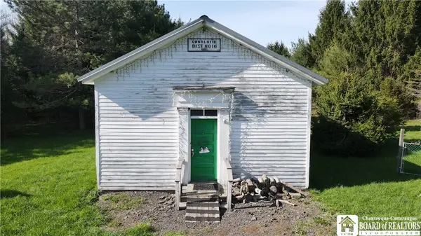 3608 Rt-60, Sinclairville, NY 14782