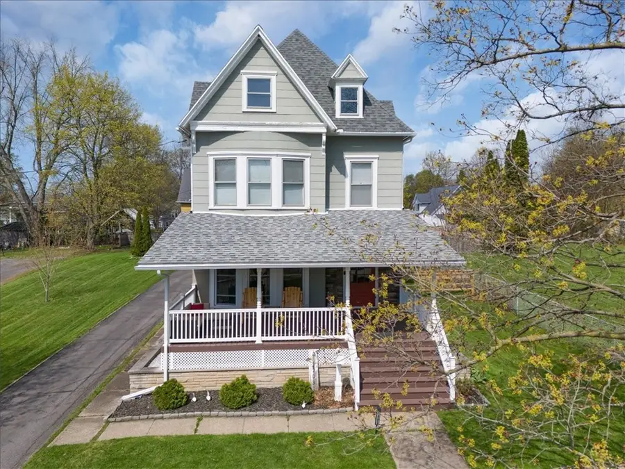 11903 W Main Street, Wolcott, NY 14590 - #2