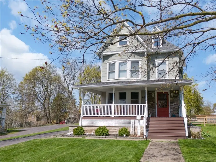 11903 W Main Street, Wolcott, NY 14590 - #3