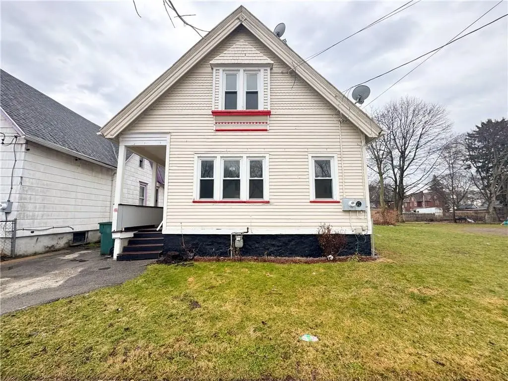 15 De Jonge Street, Rochester, NY 14621 - #1