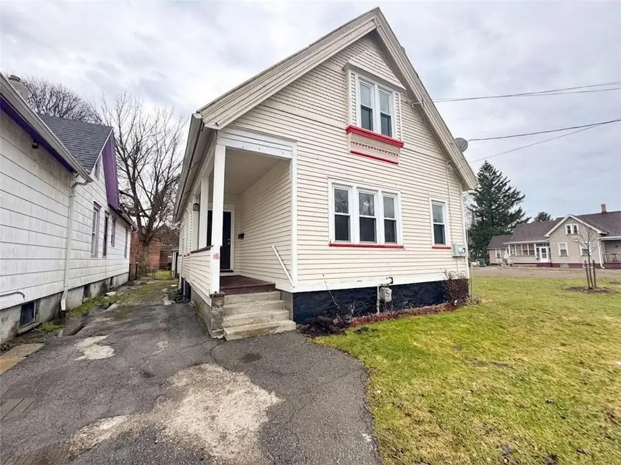 15 De Jonge Street, Rochester, NY 14621 - #3