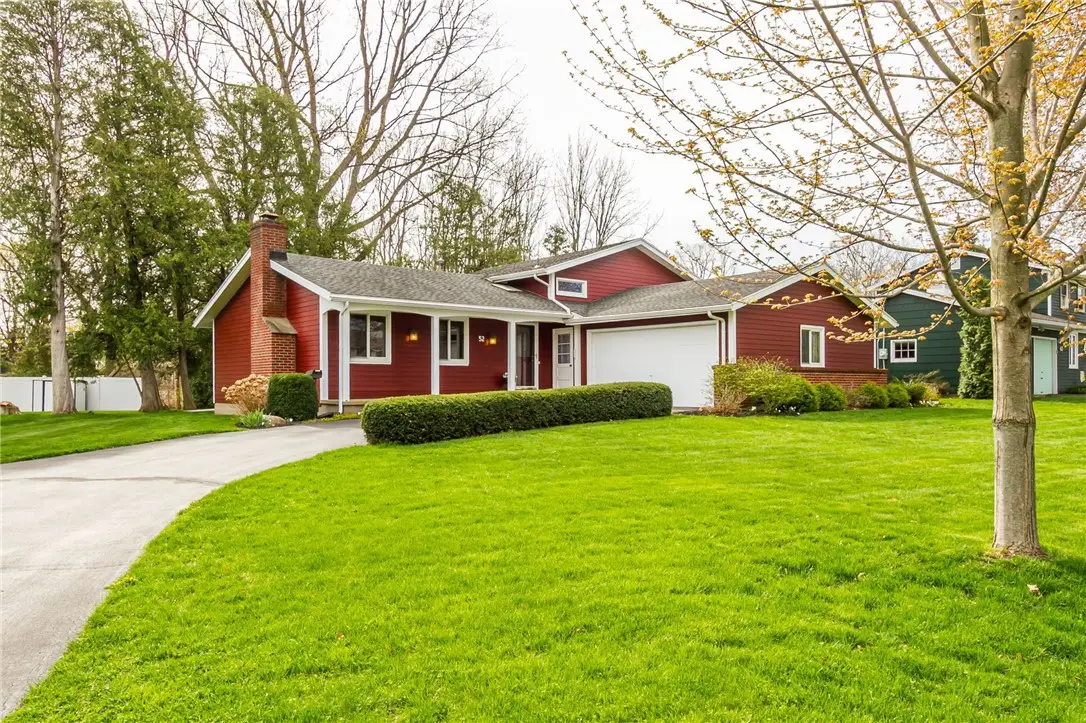 52 Marble Dr, Rochester, NY 14615 - #1
