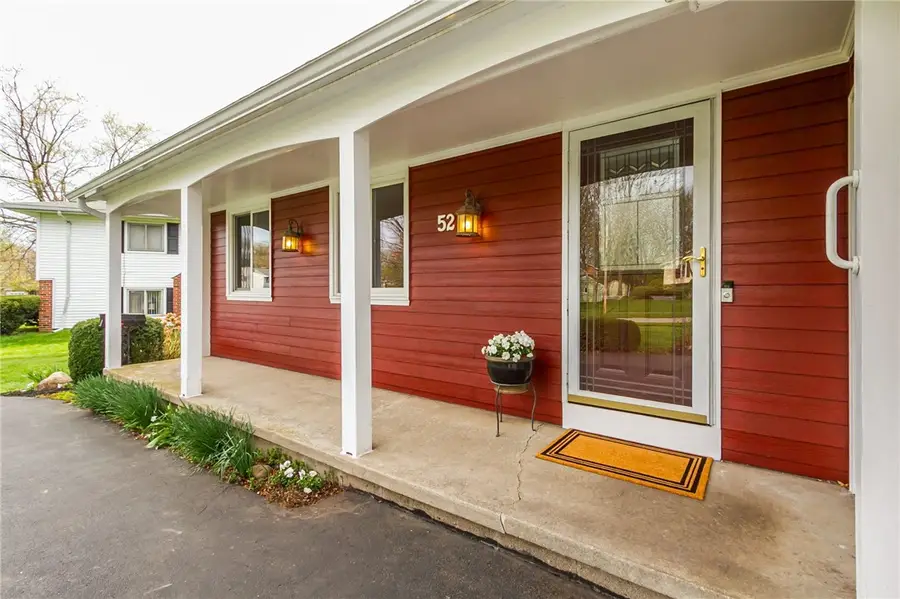 52 Marble Dr, Rochester, NY 14615 - #2